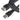 Alternate-Image3 Image for StarTech 2m Black SuperSpeed USB 3.0 (5Gbps) Extension Cable A to A - M/F