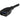 Alternate-Image2 Image for StarTech 6in Black USB 3.0 (5Gbps) Extension Adapter Cable A to A - M/F