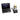 Alternate-Image3 Image for StarTech Dual-Bay USB 3.0 to SATA and IDE Hard Drive Docking Station, 2.5/3.5" SATA III and IDE (40 pin), SSD/HDD Dock, Top-Loading