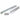Main Image for CyberPower 4POSTRAIL 4-Post Universal Rack Mount Rail Kit