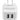 Alternate-Image3 Image for StarTech Travel USB Wall Charger - 2 Port - White - Universal Travel Adapter - International Power Adapter - USB Charger
