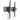 Main Image for Tripp Lite by Eaton Display TV LCD Wall Monitor Mount Tilt 60" to 100" TVs / Monitors / Flat-Screens