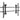 Main Image for Chief Fusion X-Large Adjustable Display Wall Mount - For Displays 55-100"