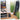 Alternate-Image7 Image for Tripp Lite by Eaton Protect It! 8-Outlet Surge Protector 8 ft. (2.43 m) Cord 1440 Joules Black Housing