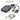 Alternate-Image8 Image for StarTech Laptop to Server KVM Console, Rugged USB Crash Cart Adapter with File Transfer and Video Capture, TAA