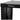 Alternate-Image1 Image for StarTech 4-Post 9U Mobile Open Frame Server Rack, 19" Network Rolling Rack for Narrow Spaces, Small Data Rack with Casters, TAA