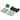 Alternate-Image1 Image for TRENDnet 5-Port Hardened Industrial Gigabit DIN-Rail Switch, TI-G50, 10 Gbps, IP50 Rated, Ethernet Splitter, NDAA & TAA Compliant, DIN-Rail and Wall Mounts Included, Lifetime Protection, Black