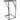 Alternate-Image2 Image for Tripp Lite by Eaton SmartRack 8U/12U/22U Expandable Low-Profile UPS-Depth Wall-Mount 2-Post Open-Frame Rack