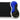 Alternate-Image5 Image for Kensington Duo Gel Mouse Pad Wrist Rest