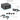 Alternate-Image5 Image for StarTech Standalone Hard Drive Duplicator, External Dual Bay HDD/SSD Cloner/Copier, USB 3.1 to SATA Drive Docking Station, Disk Cloner