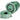 Alternate-Image2 Image for JBL Professional 2-way Outdoor In-ground Speaker - Green