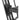 Alternate-Image4 Image for Kanto PDX650 Wall Mount for TV - Black