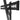 Alternate-Image1 Image for Kanto KT3260 Wall Mount for TV - Black