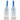Main Image for Tripp Lite by Eaton Cat6 Gigabit Snagless Slim UTP Ethernet Cable (RJ45 M/M) PoE Blue 3 ft. (0.91 m)