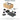 Alternate-Image5 Image for StarTech Gigabit Ethernet Copper-to-Fiber Media Converter, SM LC, 10 km, Ethernet Media Converter, GbE Converter, TAA