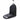 Alternate-Image1 Image for ECO STYLE Tech Exec Carrying Case (Rolling Backpack) for 17.3" Laptop - Black