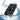 Alternate-Image1 Image for Adesso Antimicrobial Waterproof Numeric Keypad with Wrist Rest Support