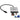 Alternate-Image3 Image for StarTech USB 3.0 Flash Memory Multi-Card Reader / Writer with USB-C - SD microSD and CompactFlash Card Reader w/ Integrated USB-C Cable