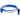 Main Image for C2G 5ft 18AWG Power Cord (IEC320C14 to IEC320C13) - Blue