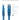 Alternate-Image2 Image for StarTech 7ft CAT6 Ethernet Cable - Blue Molded Gigabit - 100W PoE UTP 250Mhz - Category 6 Patch Cord UL Certified Wiring/TIA