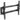 Main Image for StarTech Flat Screen TV Wall Mount - Tilting - For 32" to 75" TVs - Steel - VESA TV Mount - Monitor Wall Mount