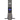 Front Image for Eaton 9PX 48V Extended Battery Module (EBM) used with 9PX1000GRT, 9PX1500RT, 9PX1500RTN and 9PX1500GRT UPS, 2U Rack/Tower