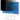 Main Image for 3M Privacy Filter for 31.5in Monitor, 16:9, PF315W9B Black, Matte