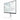 Left Image for LG 27HJ712C-W 27" Class 4K UHD LCD Monitor - 16:9 - White - TAA Compliant