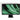 Front Image for 3M Privacy Filter for 19in Monitor, 16:10, PF190W1B Black, Matte