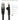 Alternate-Image2 Image for StarTech 1ft CAT6 Ethernet Cable - Black Snagless Gigabit - 100W PoE UTP 250Mhz Category 6 Patch Cord UL Certified Wiring/TIA