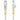 Alternate-Image1 Image for StarTech 2ft CAT6 Ethernet Cable - White Snagless Gigabit - 100W PoE UTP 250Mhz Category 6 Patch Cord UL Certified Wiring/TIA