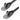 Main Image for StarTech 6in CAT6 Ethernet Cable - Black Snagless Gigabit - 100W PoE UTP 250Mhz Category 6 Patch Cord UL Certified Wiring/TIA
