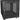 Main Image for StarTech 4-Post 12U Server Rack Cabinet, 19" Data Rack Cabinet for Computer / IT Equipment, Home Network Rack, Half Height Server Rack