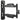 Alternate-Image1 Image for StarTech Full Motion TV Wall Mount for 32-55 inch VESA Display - Heavy Duty Articulating Adjustable Flat Screen TV Wall Mount Bracket