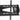Alternate-Image3 Image for StarTech Low Profile TV Mount - Fixed - Anti-Theft - Flat Screen TV Wall Mount for 37" to 75" TVs - VESA Wall Mount