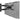 Alternate-Image2 Image for Kanto SB100 Mounting Bracket for Sound Bar Speaker, Flat Panel Display - Black