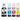 Collections Image for Epson Inkjet Cartridges T502220