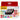 Main Image for Canon Inkjet Ink Cartridge/Paper Kit - Combo Pack - Black, Cyan, Magenta, Yellow Pack