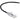 Main Image for Black Box Slim-Net Cat.6a UTP Patch Network Cable