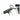 Alternate-Image2 Image for Eaton Tripp Lite Series 4-Port USB-C Hub, USB 3.x (5Gbps), 4x USB-A Ports, Black