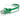 Main Image for C2G 3ft Cat6 Ethernet Cable - Snagless Unshielded (UTP) - Green