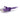 Main Image for C2G 5ft Cat6 Ethernet Cable - Snagless Unshielded (UTP) - Purple