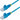 Main Image for StarTech 1 ft CAT6 Cable - Slim CAT6 Patch Cord - Blue - Snagless RJ45 Connectors - Gigabit Ethernet Cable - 28 AWG - LSZH (N6PAT1BLS)