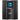 Front Image for APC Smart-UPS C, Line Interactive, 1440VA, Tower, 120V, 8x NEMA 5-15R outlets, SmartConnect port, USB and Serial communication, AVR, Graphic LCD
