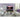 Alternate-Image2 Image for Sanus Swivel TV Stand - Adjustable TV Stand - For 32-60 Inch Flat Panel TVs