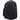 Left Image for ECO STYLE Jet Set Carrying Case (Backpack) for 17" to 17.3" Laptop, Tablet - Black