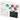 Alternate-Image11 Image for Wacom Intuos Wireless Graphics Drawing Tablet for Mac, PC, Chromebook & Android (small) with Software Included - Black