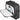 Left Image for Urban Factory MIXEE MTC14UF Carrying Case for 14" Notebook - Black
