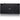 Rear Image for Adesso AKB-425UB 1U Rackmount Touchpad Keyboard