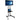 Alternate-Image1 Image for Tripp Lite by Eaton TV Mobile Flat-Panel Floor Stand Cart Height Adjustable LCD- 37" to 70" TVs and Monitors